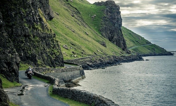 Isle of Mull